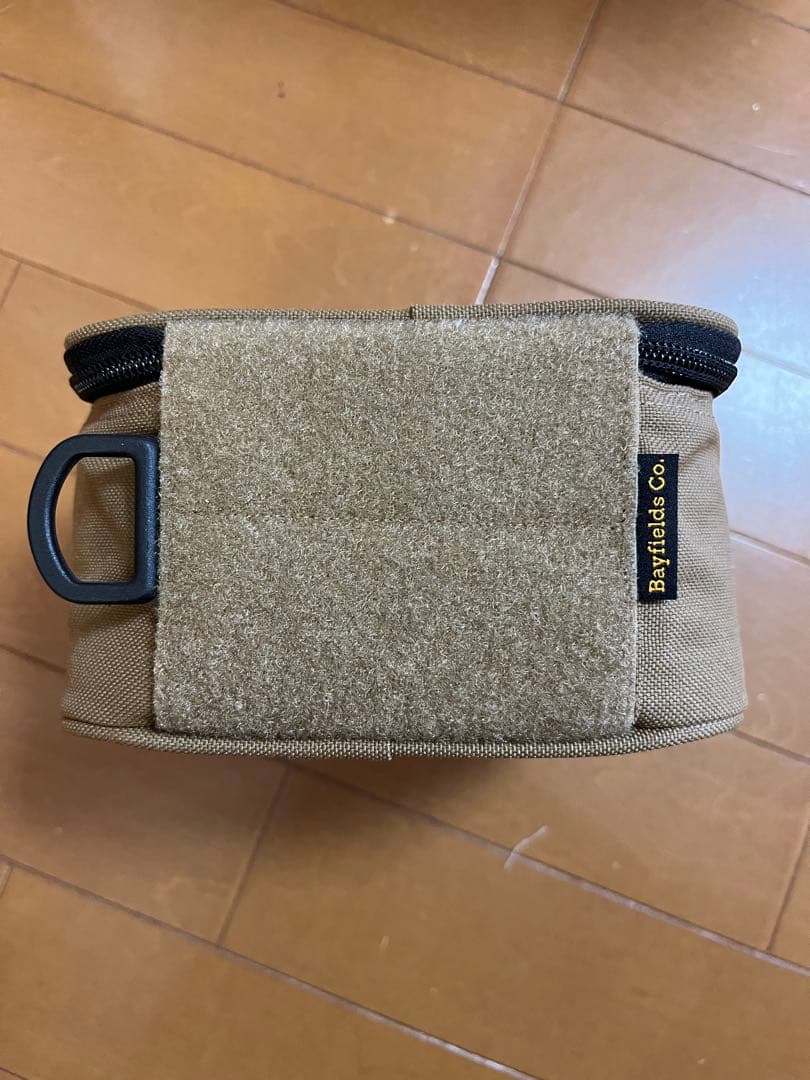 WHAT WE WANT WWW_KATORI　蚊取り線香　ケース付き