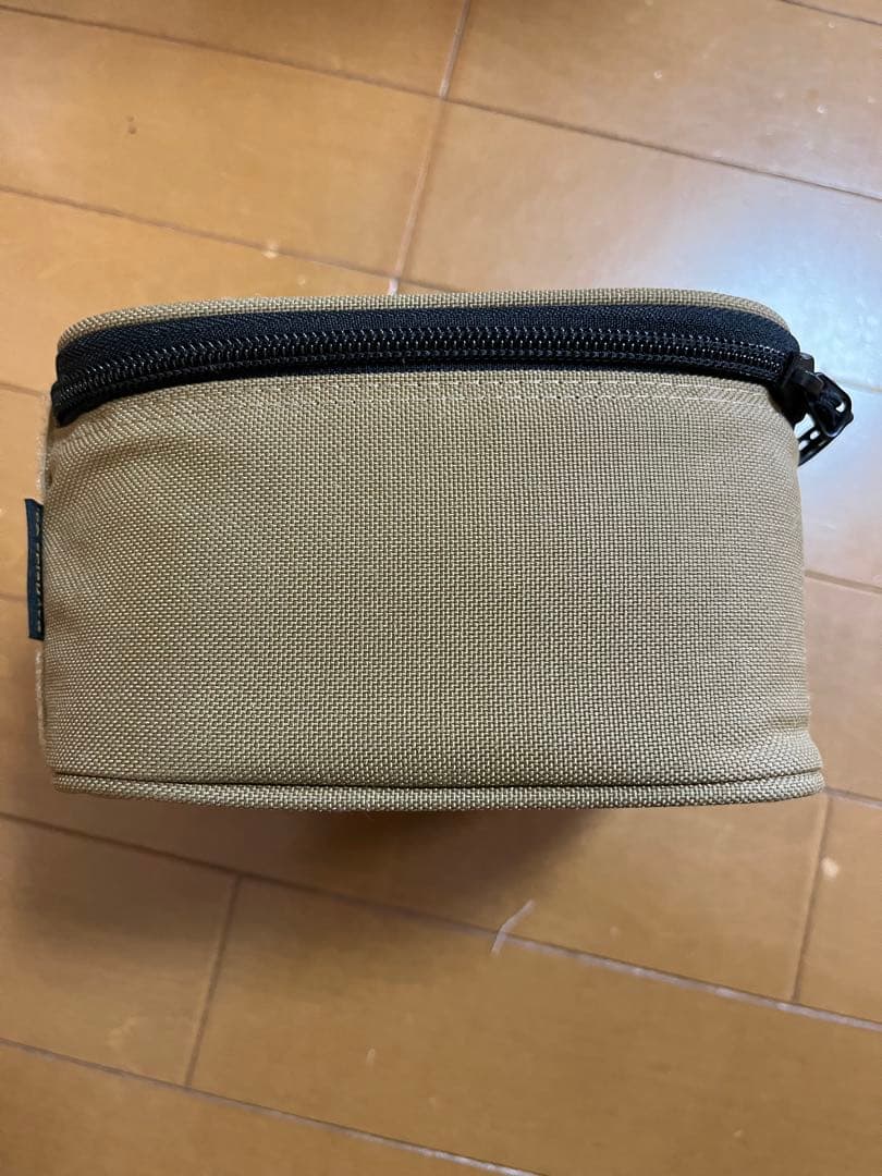 WHAT WE WANT WWW_KATORI　蚊取り線香　ケース付き