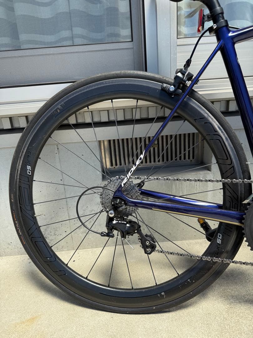 ざ*ん様 RIDLEY フェニックスC