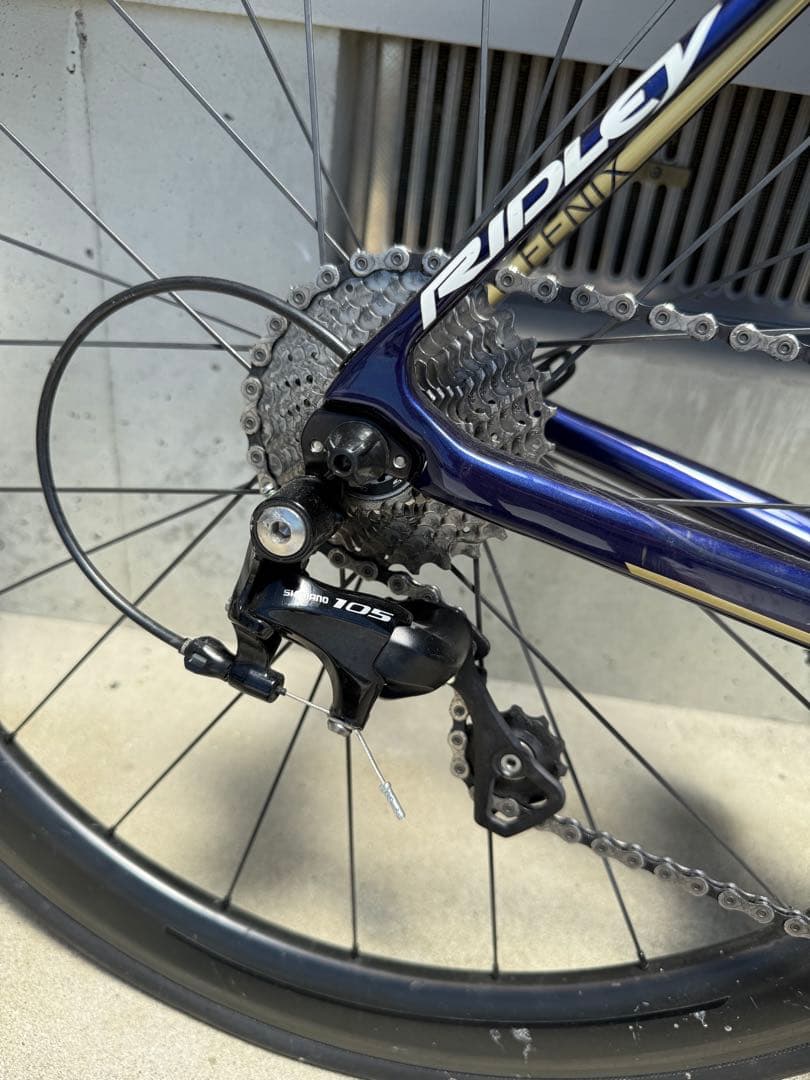 ざ*ん様 RIDLEY フェニックスC