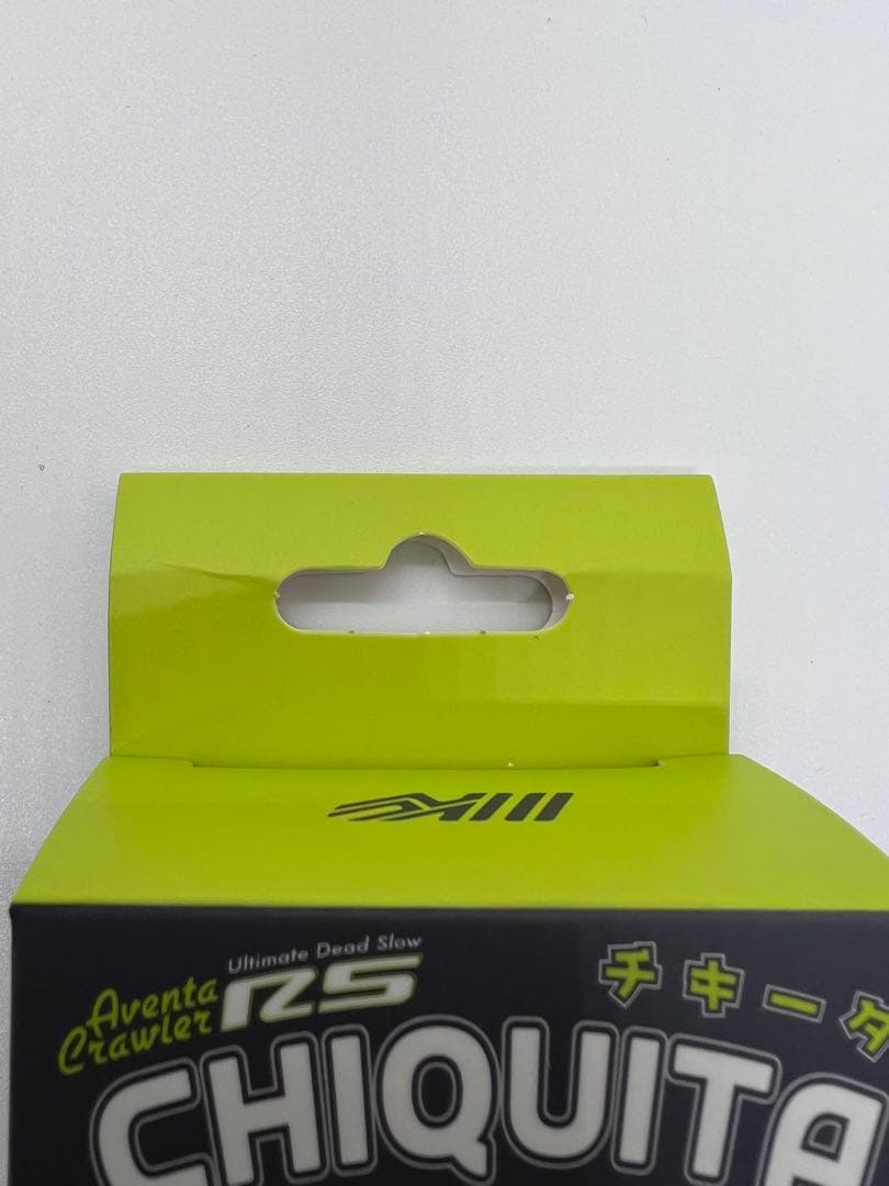 定価★イマカツ★アベンタクローラーRS＆チキータ★ブラックレイブン★2個セット