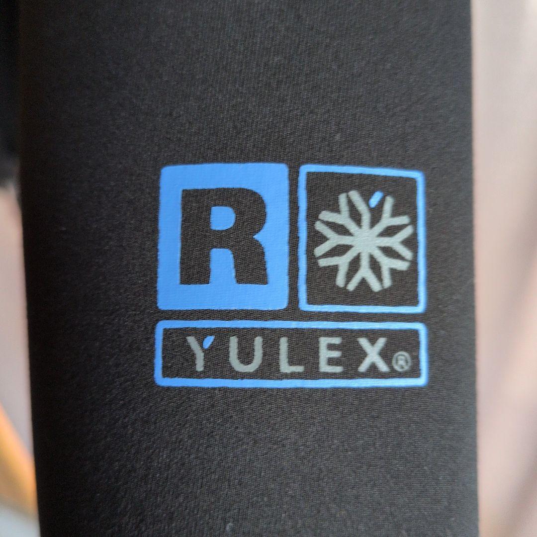 patagoniaメンズ・R1ライト•フロント ジップ・ロングスリーブ　サイズL