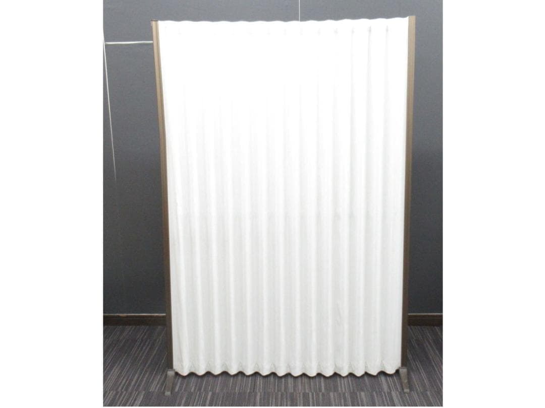 ■C■タチカワ■アコーディオンスクリーン■アコーディオンパーティション■仕切り■