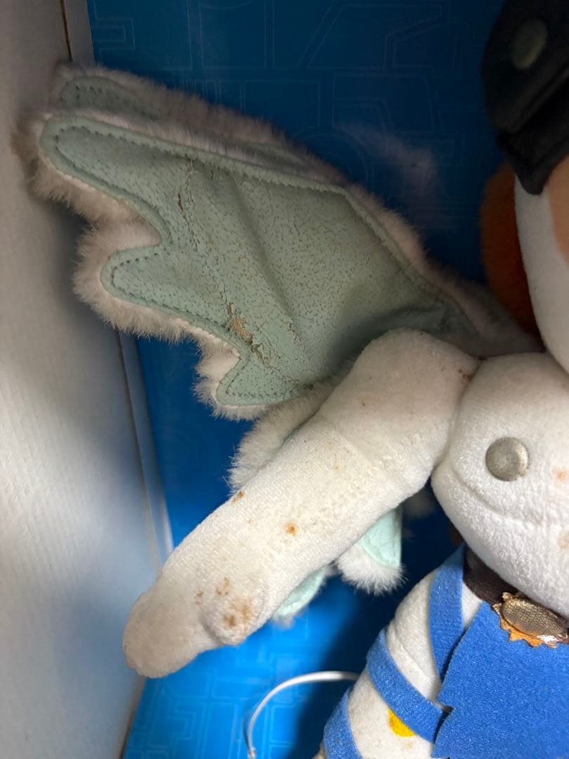 デジモン　ぬいモンDX カブテリモン　バードラモン　エンジェモン　メタルグレイモ