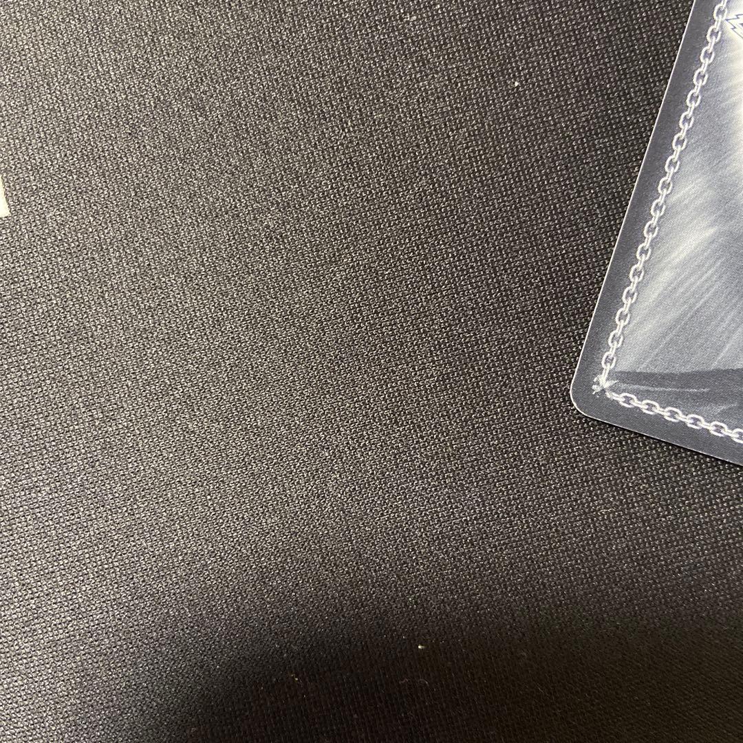 ヴァイス　アクセルワールド　黒雪姫　SP サイン