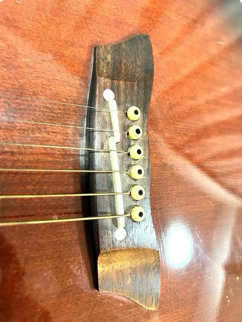 Takamine タカミネ アコースティックギター PT-106 エレアコ