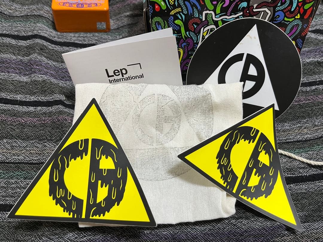 ギター Catalinbread Octapussy octafuzz