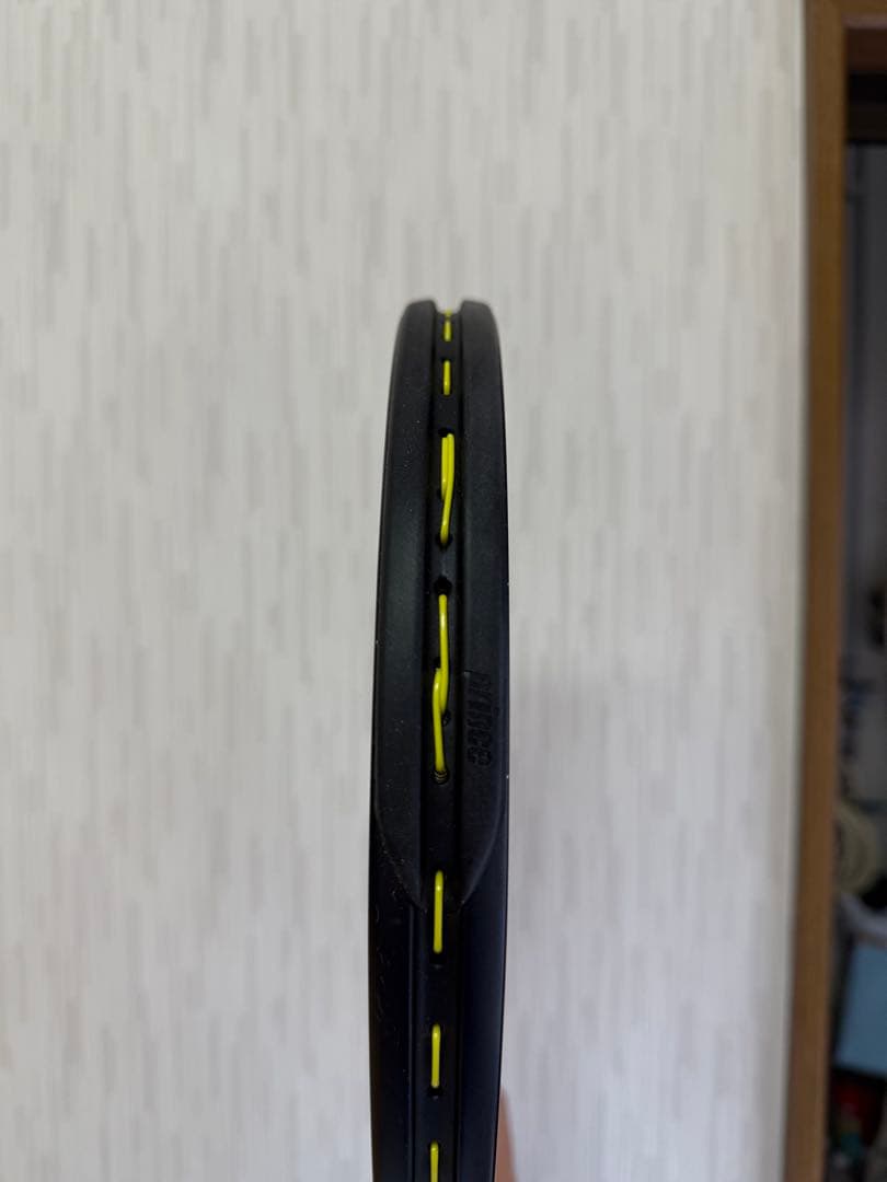 Shouichi プリンス　ビースト98 G2（新品カバー付き）