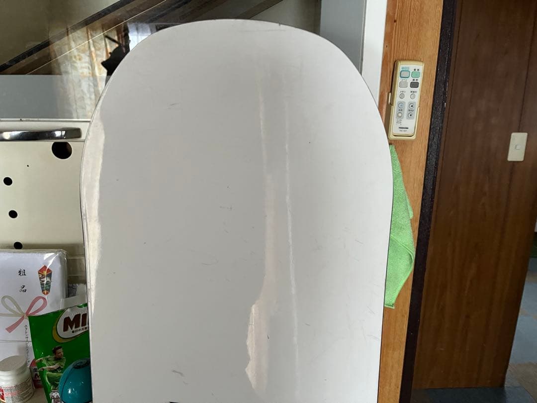 NOVEMBER 20-21 D4 スノーボード