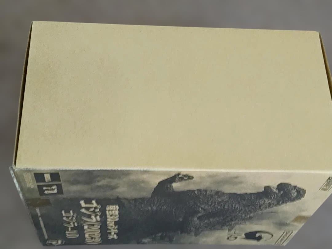 ゴジラ -1.0 東宝30cmシリーズ エクスプラス　開封品 X-PLUS