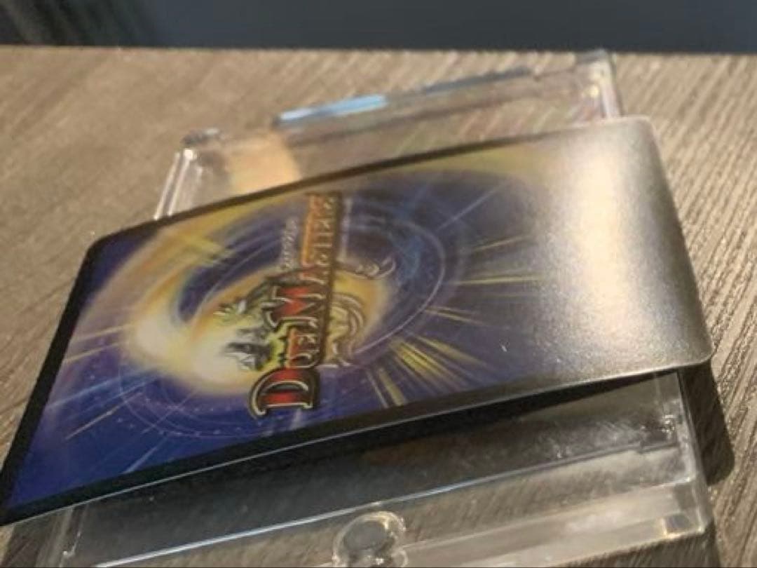 英知と追撃の宝剣　エターナル・ソード　初期　旧枠　【美品】