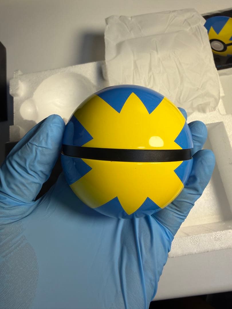 クイックボール レプリカ Quick Ball The Wand Company