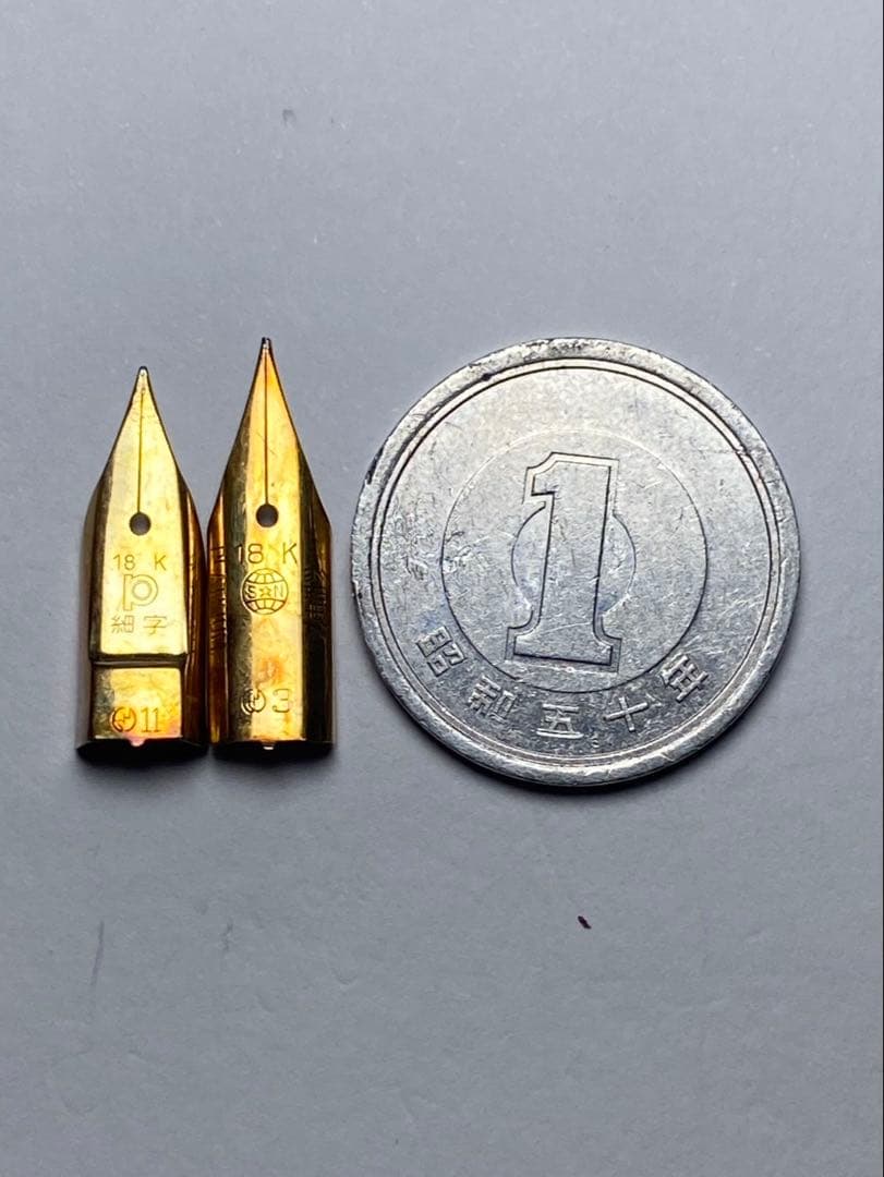 k*k様 No.148 金無垢18K 0.67g 14k 金 24K 純金