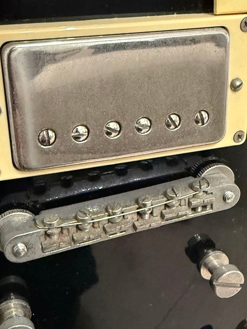 greco グレコ　EG500 1980年製　レスポール