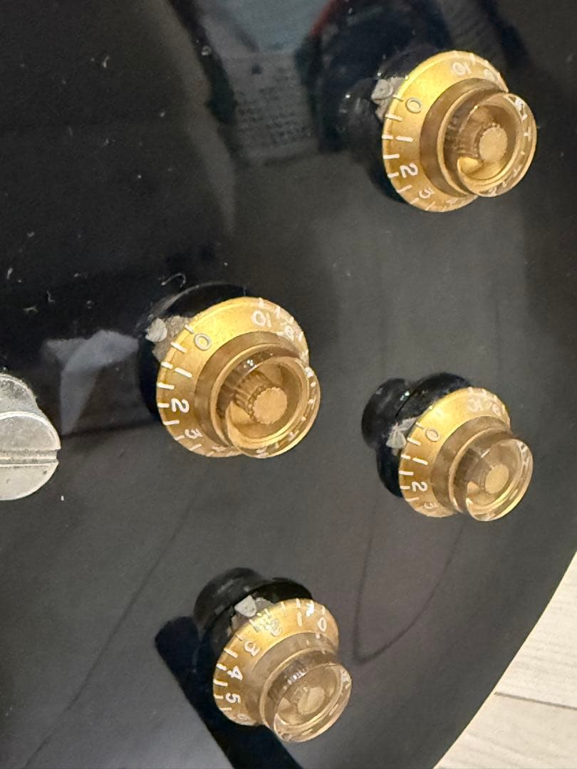 greco グレコ　EG500 1980年製　レスポール