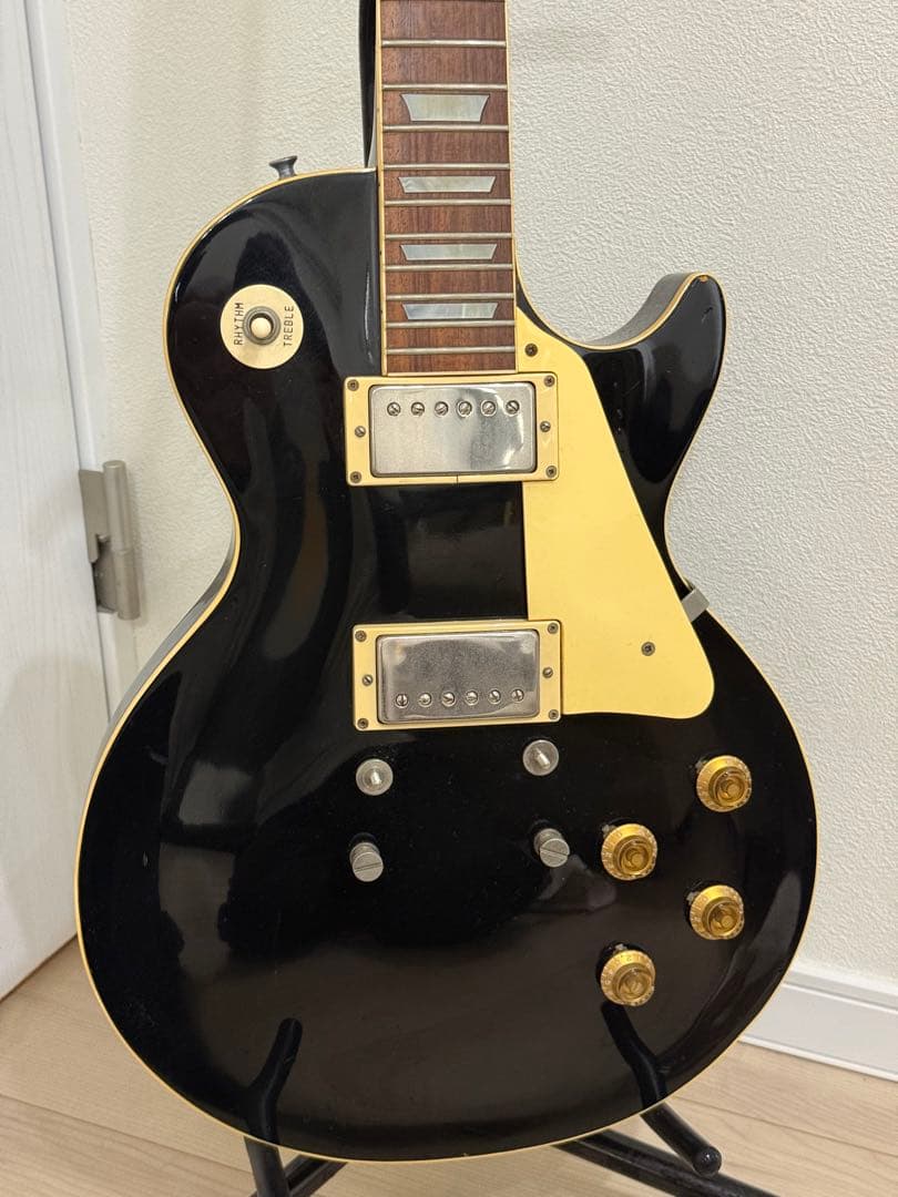 greco グレコ　EG500 1980年製　レスポール