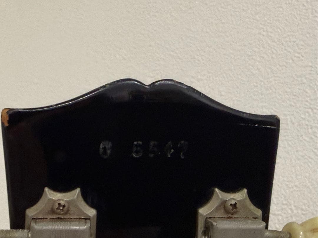 greco グレコ　EG500 1980年製　レスポール