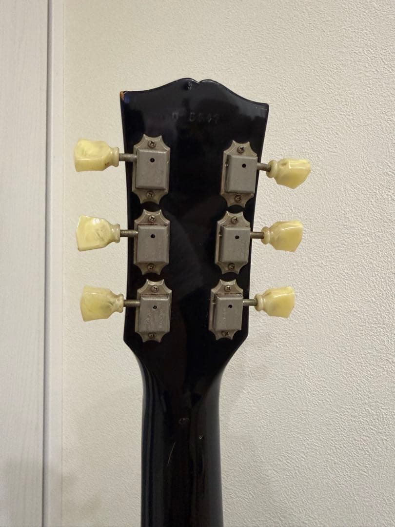 greco グレコ　EG500 1980年製　レスポール