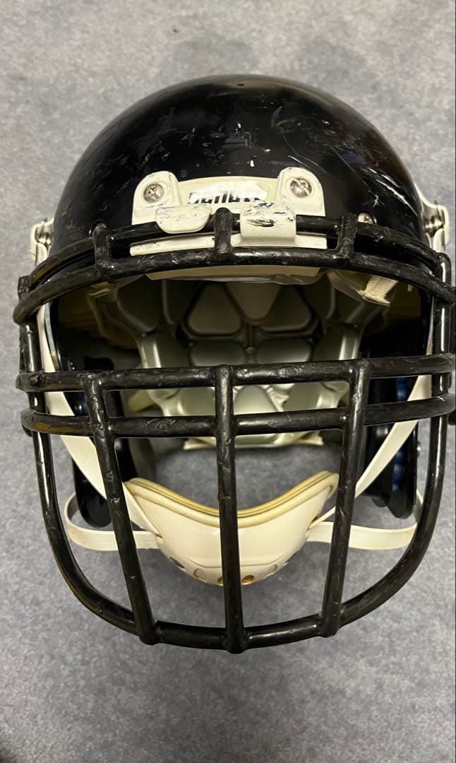 Schutt アメリカンフットボール ヘルメット 【最終値下げ】
