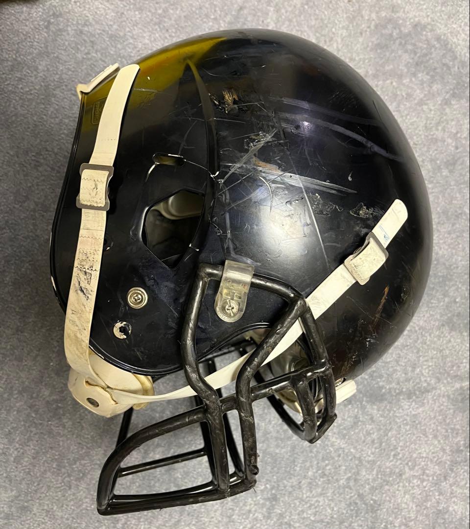 Schutt アメリカンフットボール ヘルメット 【最終値下げ】