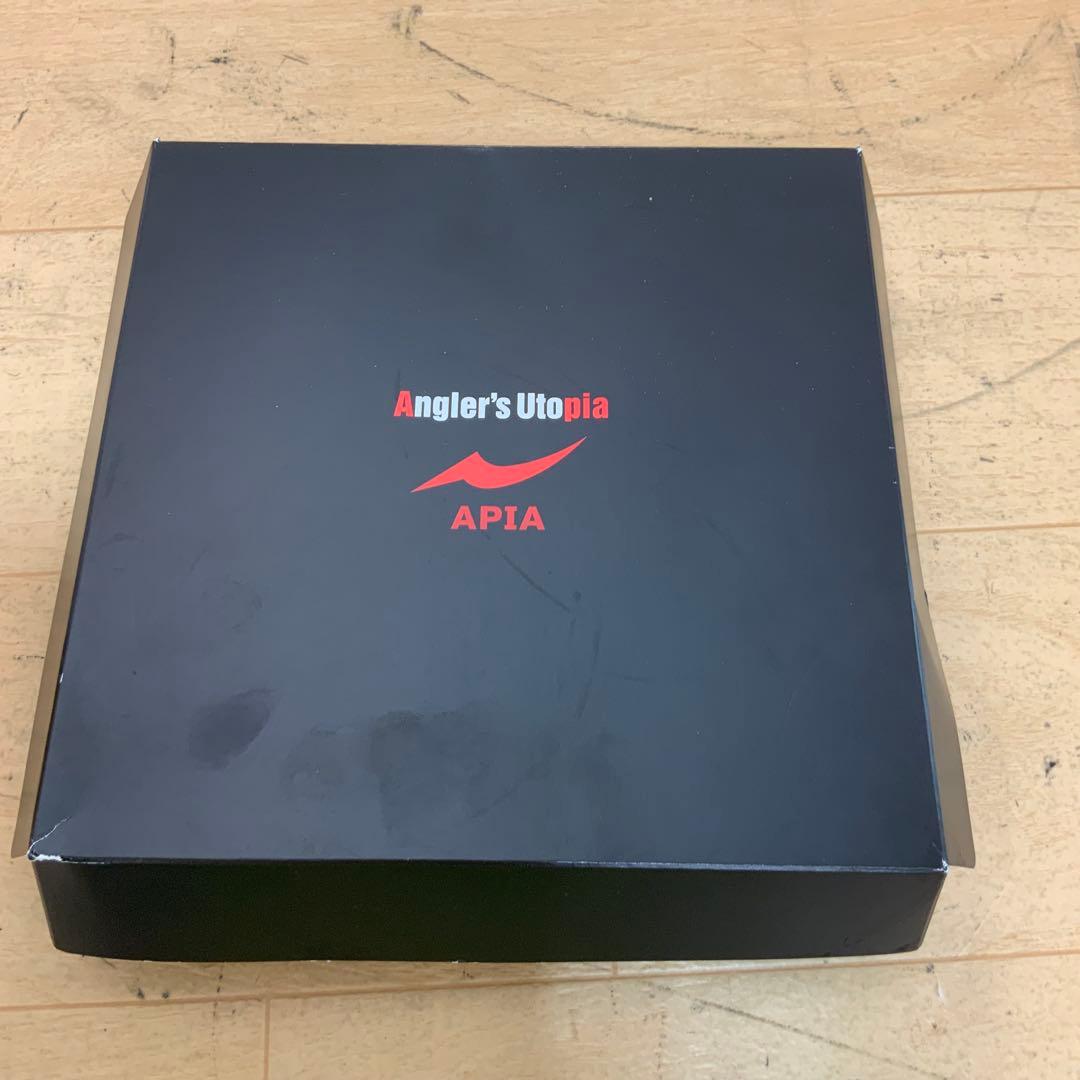 APIA 2024フィッシングショー 限定カラールアーセット