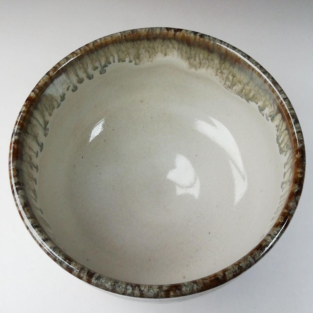 Ｔ２４６　茶碗　『有田焼』『桂山 作』　共箱　抹茶碗　茶道具