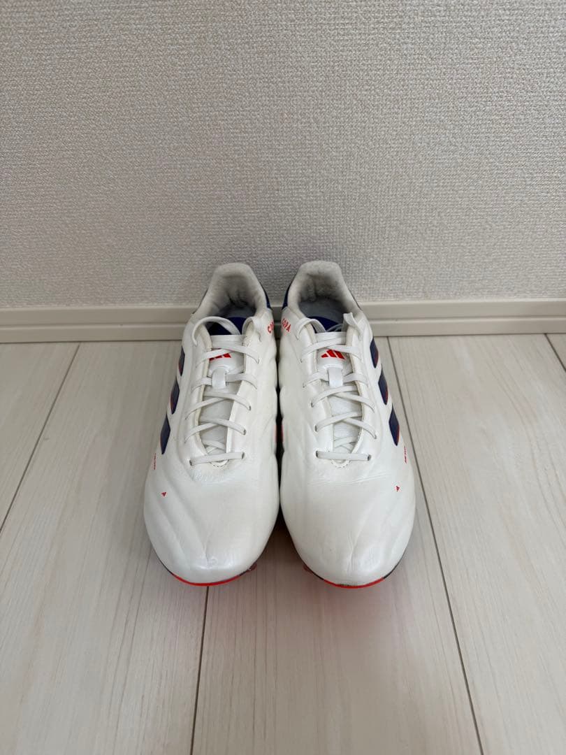 アディダスコパ ピュア 2 ELITE FG