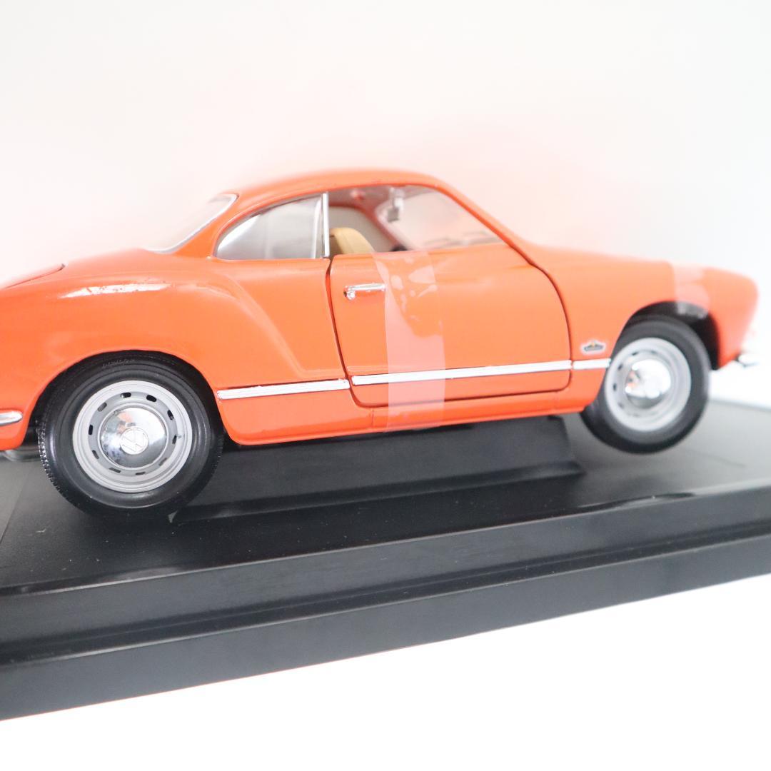 ロードシグネチャー　Volkswagen 1966 Karmann-Ghia