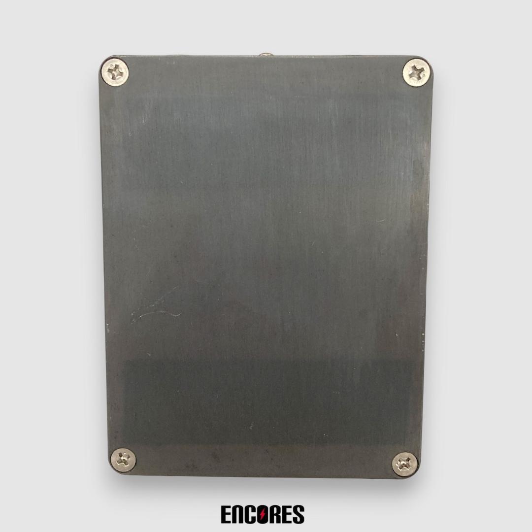 FAT 515.W Fixed Wah ワウ