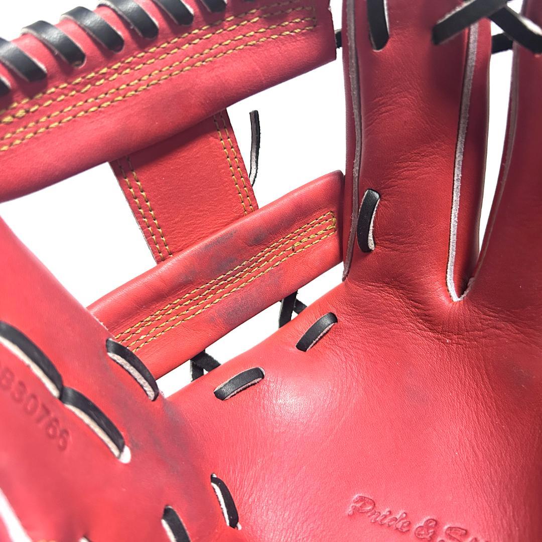 【24時間以内/匿名配送】プロステイタス BRGB30766 今宮タイプ 軟式用