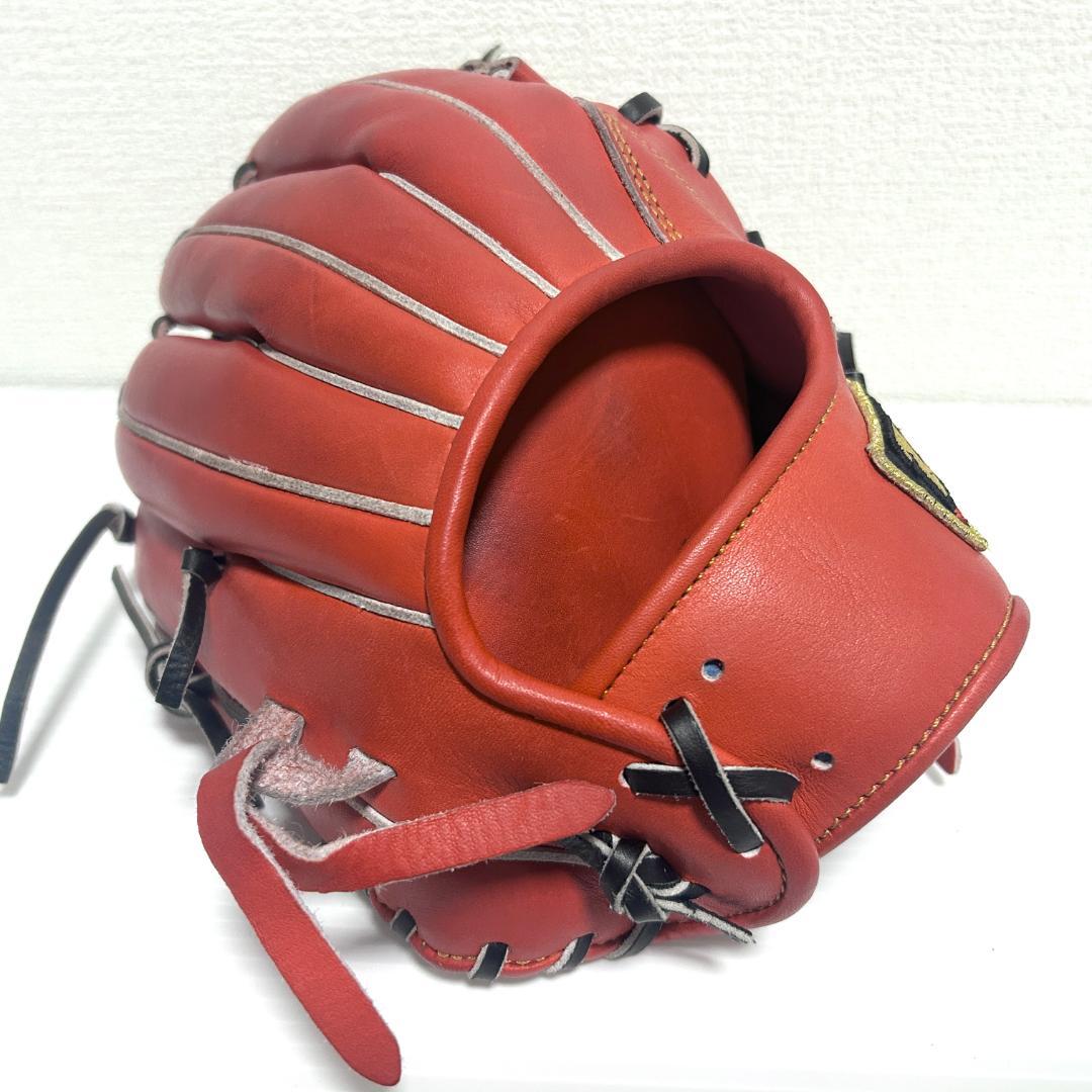 【24時間以内/匿名配送】プロステイタス BRGB30766 今宮タイプ 軟式用