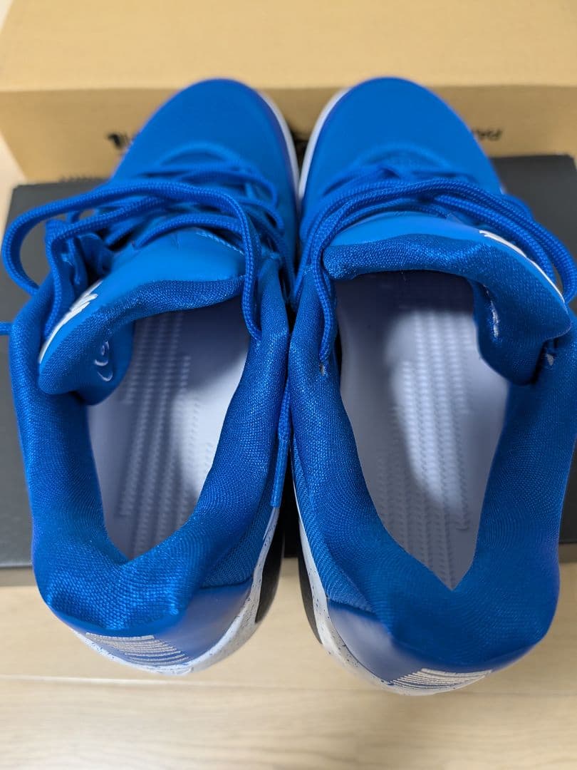 シューズ(男性用) NIKE KOBE 9 ELITE LOW EM PROTRO