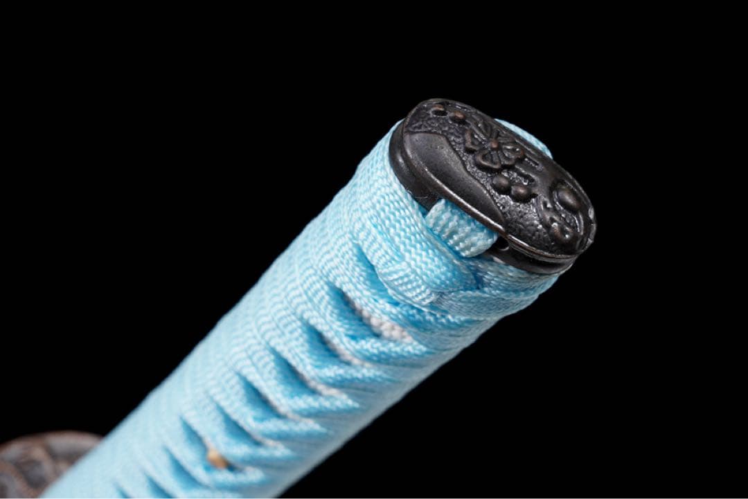 龍盤の侍模造刀 居合刀 武士道 武具 漢剣 唐刀 龍泉剣 手鍛造打