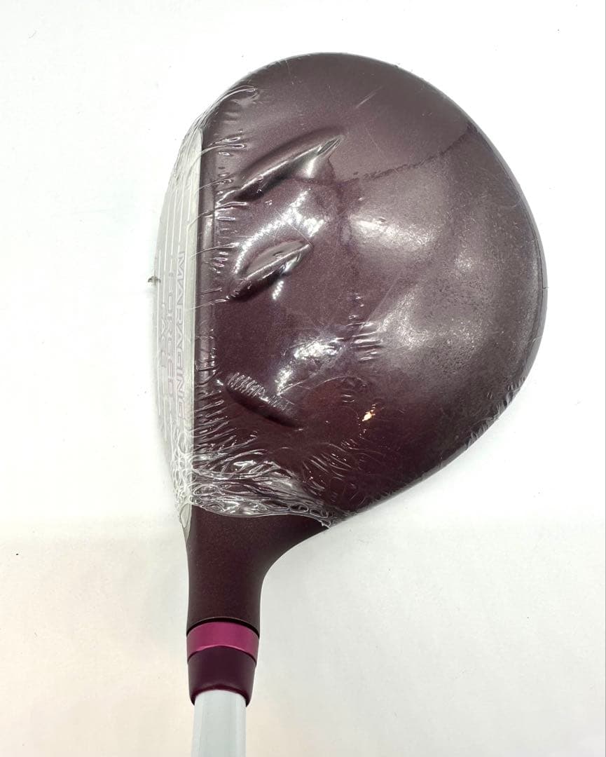 新品｜ PINGピン｜GLE2フェアウェイウッド7番レディースショート26度／L