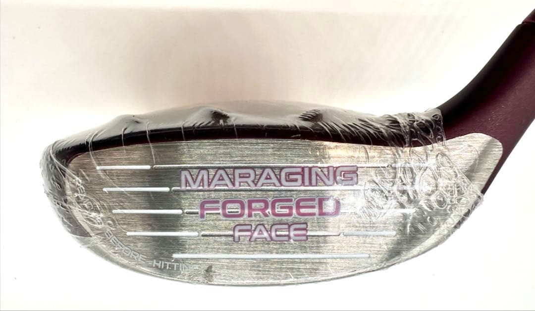 新品｜ PINGピン｜GLE2フェアウェイウッド7番レディースショート26度／L