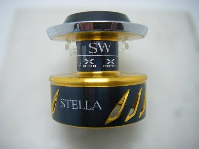 即決！◆新品！シマノ 13ステラSW 14000XG 純正スプール◆STELLA