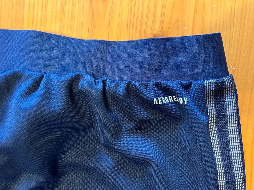 横浜F・マリノス CONDIVO20 プレゼンテーションパンツ Oサイズ