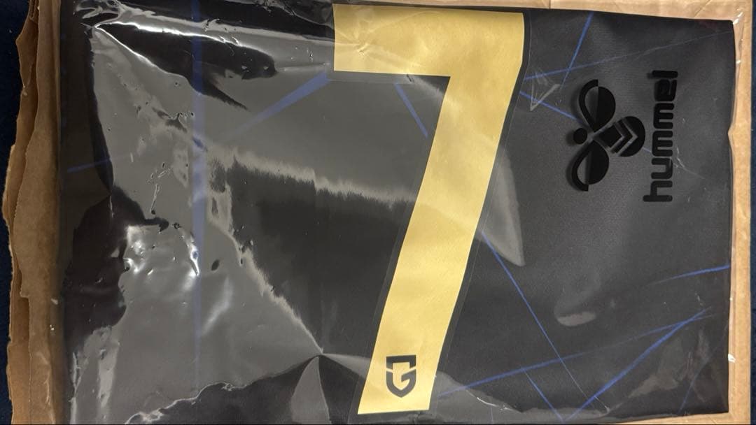 【即日発送】ガンバ大阪ACL2ユニフォーム 宇佐美貴史