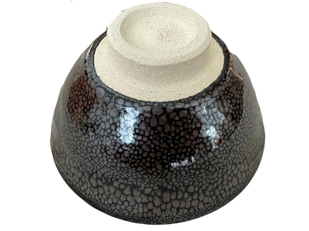 瀬戸焼 好博 作 茶碗 共箱付き 新品未使用 茶道具 抹茶碗 茶器