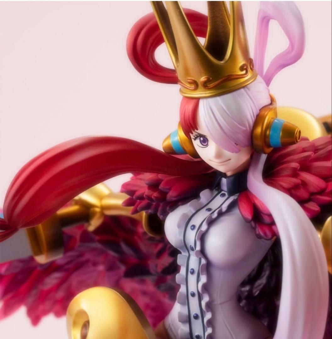 Portrait.Of.Pirates “RE-MAXIMUM”ウタ 私は最強