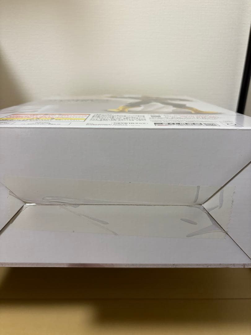 未開封品　オールマイト マスタライズ フィギュア　セット