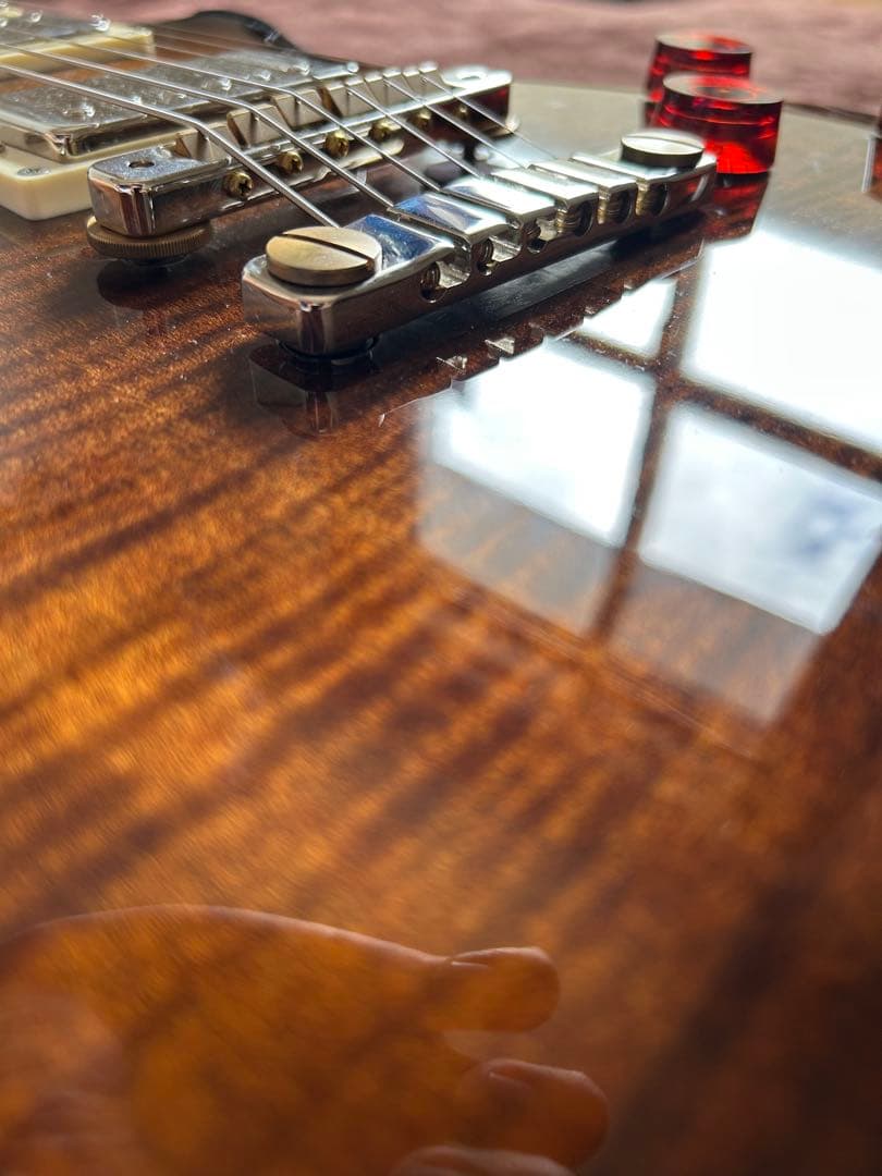 ギター PRS SE MCCARTY 594 SINGLECUT