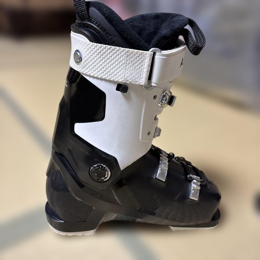 ATOMIC スキー 靴　女性用 HAWX ULTRA 85 24~24.5