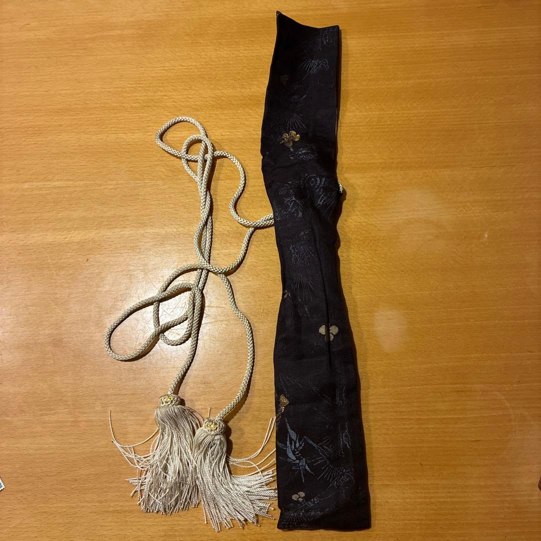 装飾刀 鞘付き 約30cm