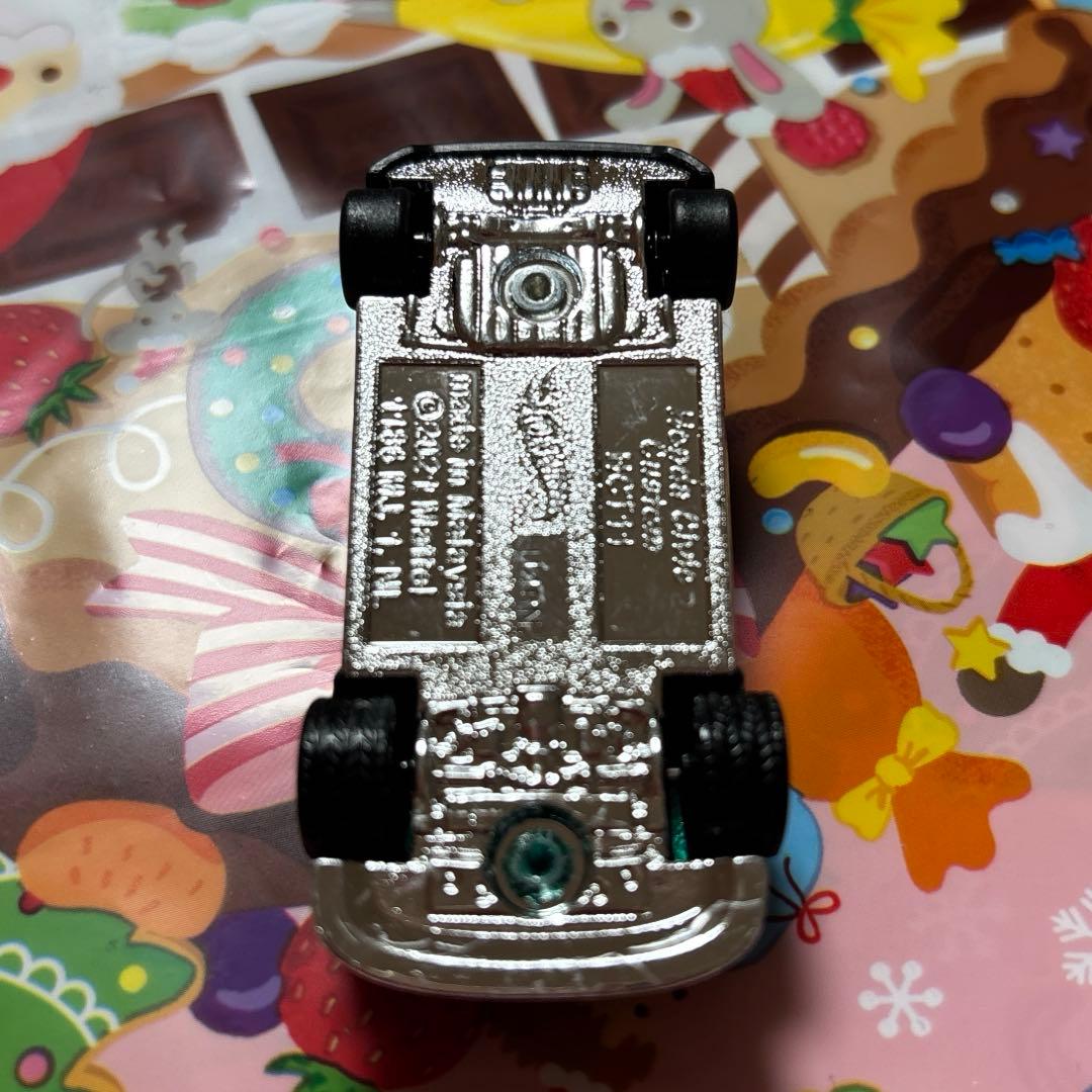 ミニカー Hotwheels STH Honda Civic Custom