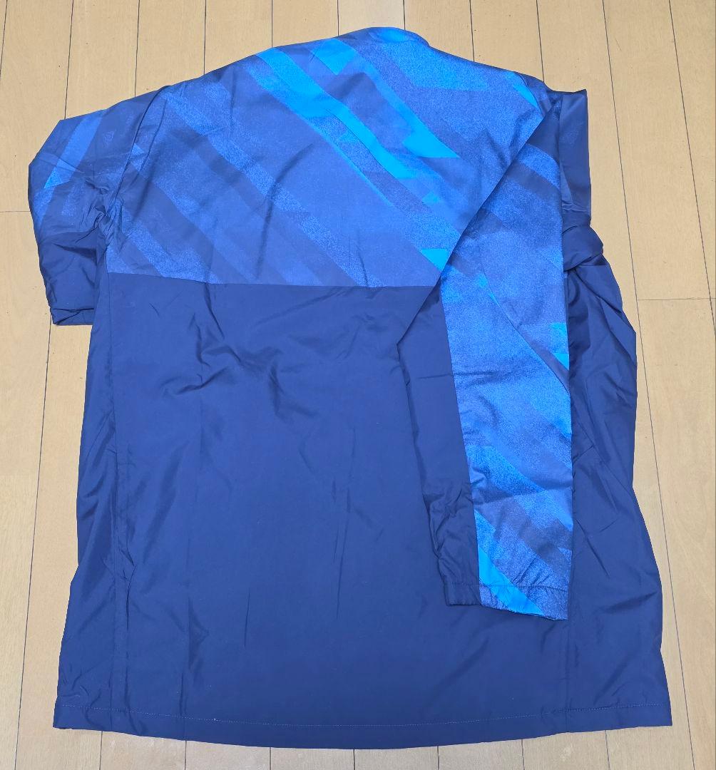 ミズノ　ブレスサーモウォーマー　上下セット