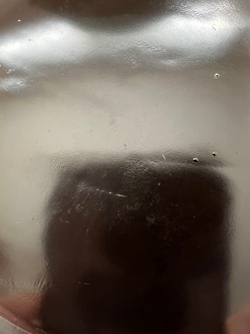 信楽焼(伊賀) 水指 茶道具