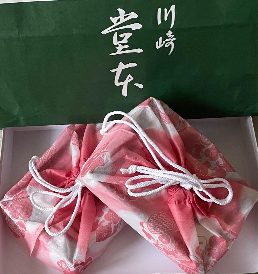 sakura川崎名産大師巻おまとめ