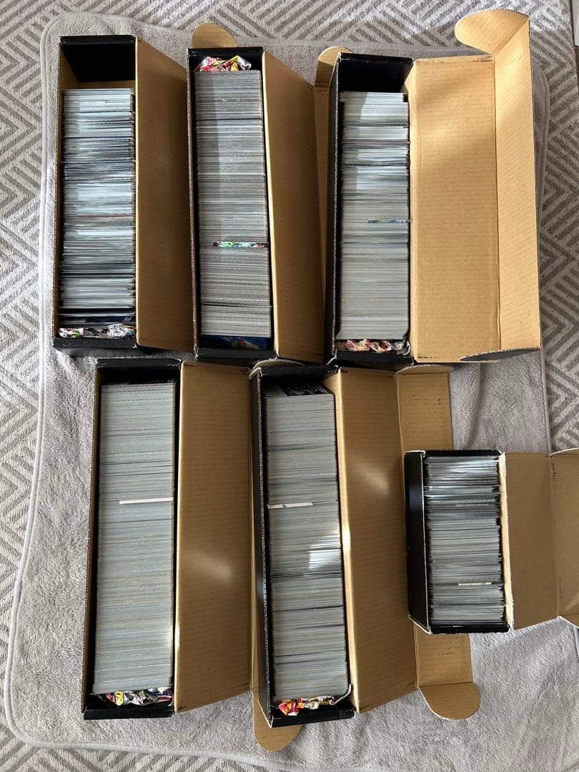 デュエルマスターズカード 引退品 多数レアカード、有用カード収録