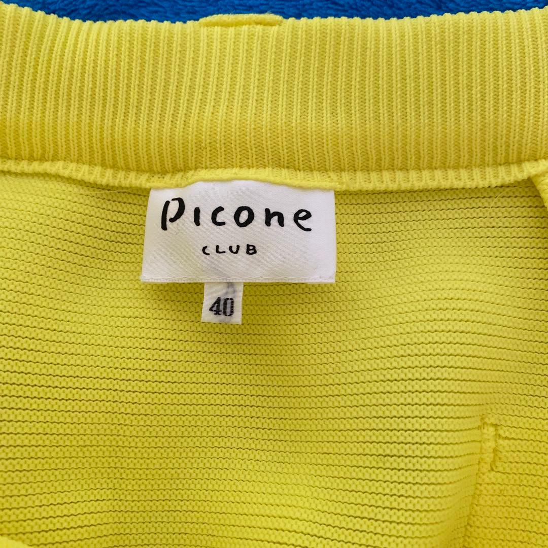 新品未使用 PICONEピッコーネ クラブ ゴルフ スカート　Ｌサイズ相当